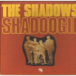 The Shadows - Shadoogie