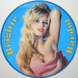 Brigitte Bardot - The Early...
