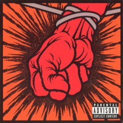 Metallica - St Anger