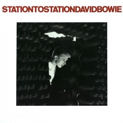 David Bowie - Station To...