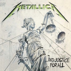 Metallica - And Justice For...
