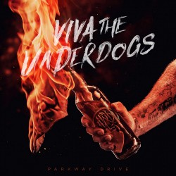 Parkway Drive - Viva The...