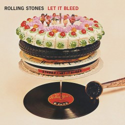 The Rolling Stones - Let It...