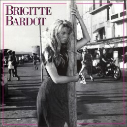 Brigitte Bardot - Brigitte...