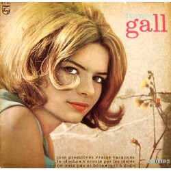 France Gall - France Gall