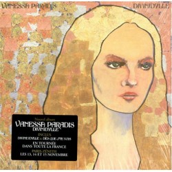 Vanessa Paradis - Divinidylle