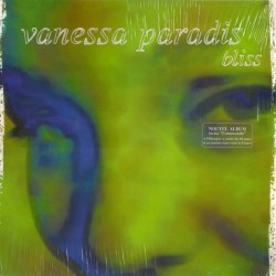 Vanessa Paradis - Bliss