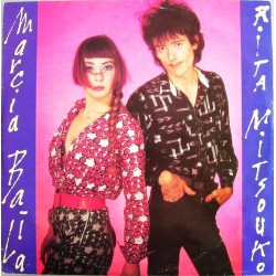 Rita Mitsouko - Marcia...