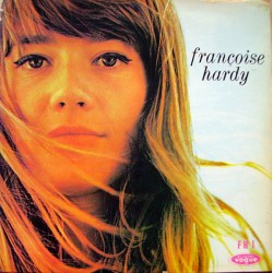 Françoise Hardy - Françoise...