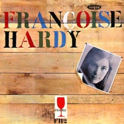 Françoise Hardy - Françoise...