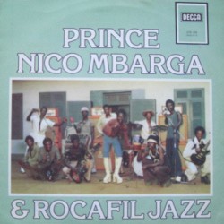 Prince Nico Mbarga - &...
