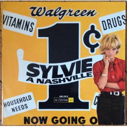 Sylvie Vartan - A Nashville