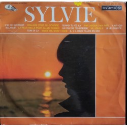 Sylvie Vartan - Le Disque...