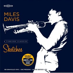 Miles Davis -Sketches