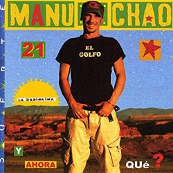 Manu Chao - La Radiolina