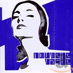Nouvelle Vague - Nouvelle...