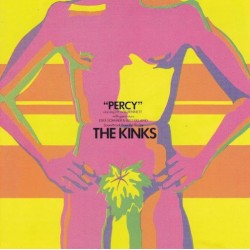 The Kinks - Percy