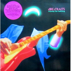 Dire Straits - Money For...