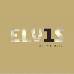 Elvis Presley - 30  1 Hits