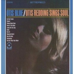 Otis Redding - Otis Blue