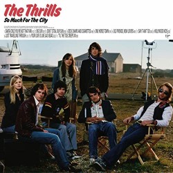 The Thrills - So Much For...