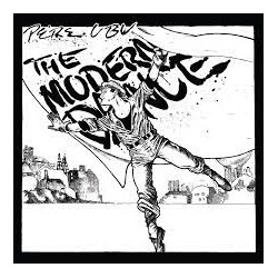 Père Ubu - The Modern Dance