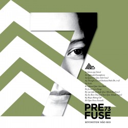 Prefuse 73 - Rivington Nao Rio