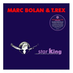 Marc Bolan And Trex (RSD)