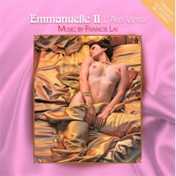 Francis Lai - Emmanuelle II