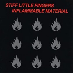 Stiff Little Fingers -...