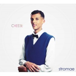 Stromae - Cheese