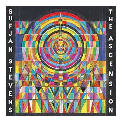 Sufjan Stevens - The Ascension