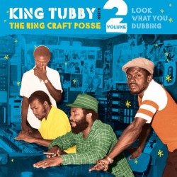 King Tubby Meets The Ring...