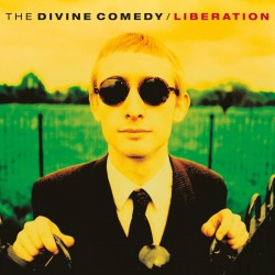 The Divine Comedy - Liberation