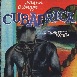 Manu Dibango & El Cuarteto...