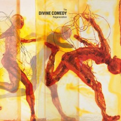 The Divine Comedy -...