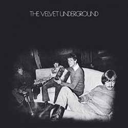 The Velvet Underground -...