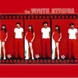 The White Stripes - The...