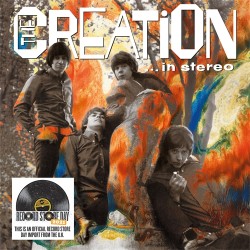The Creation - In Stereo