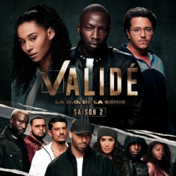 Validé - Saison 2