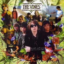 The Vines - Melodia (RSD)