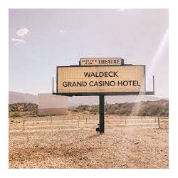 Waldeck - Grand Casino Hotel