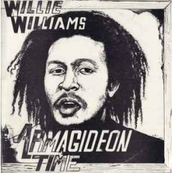 Willie Williams -...