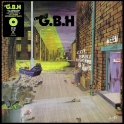 GBH - City Baby Attacked By...