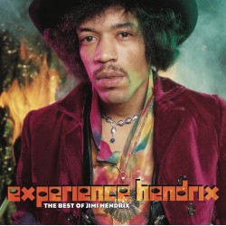 Jimi Hendrix - The Best Of