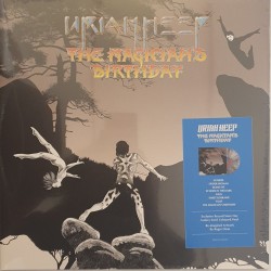 Uriah Heep - The Magician's...