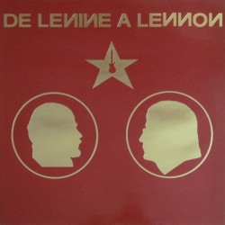 Various - De Lenine A Lennon
