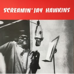 Screamin' Jay Hawkins -...