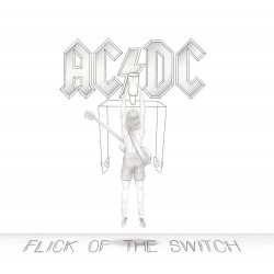 Ac/Dc - Flick Of The Switch