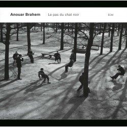 Anouar Brahem - Le Pas Du...